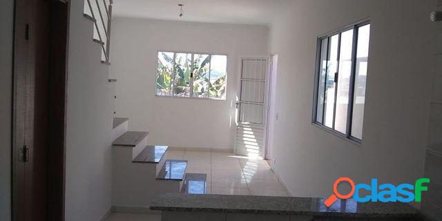 233-Atibaia-255.000,00-Jd Imperial-Sobrado-Novo-2 Dorm
