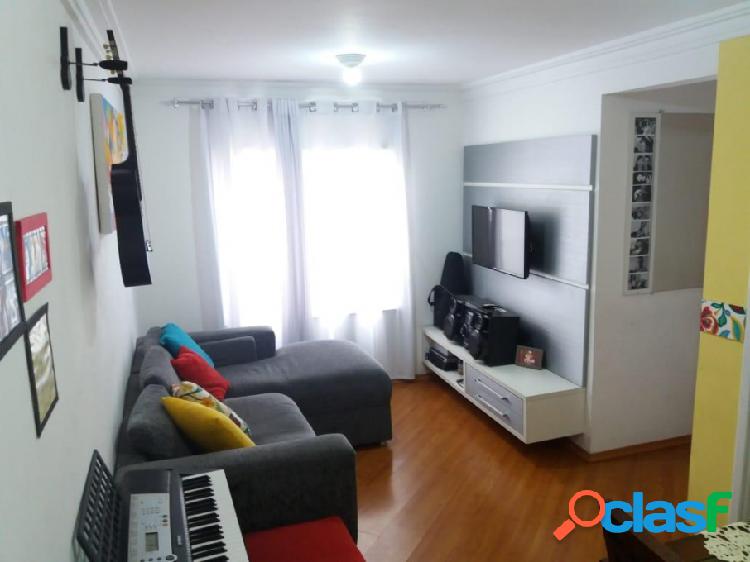 APARTAMENTO COM CONDOMINIO - Venda - Santo André - SP -