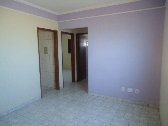 Aluga-se Apartamento no Vale do Sol