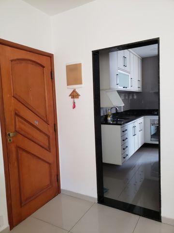 Alugo Apt 2 quartos no condominio Bartolomeu de Gusmão