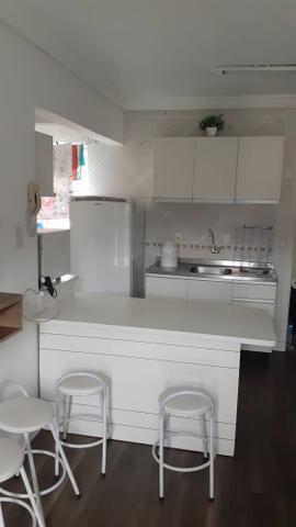 Alugo apartamento de 01 dormitório em Balneário Camboriú