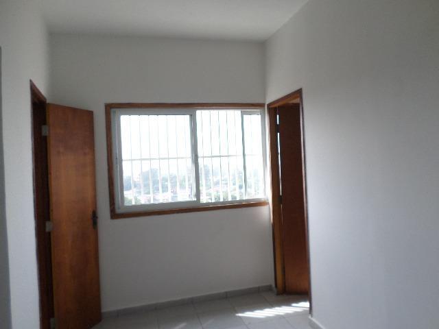 Apartamento 01 Dormitório na Estrada do Alvarenga- Pedreira