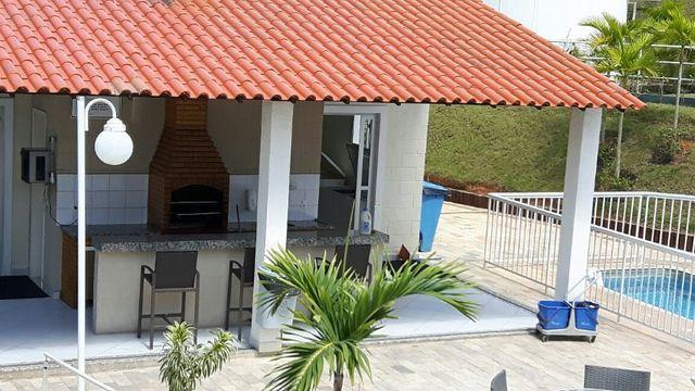 Apartamento 2 quartos Granja dos Cavaleiros Macaé/RJ