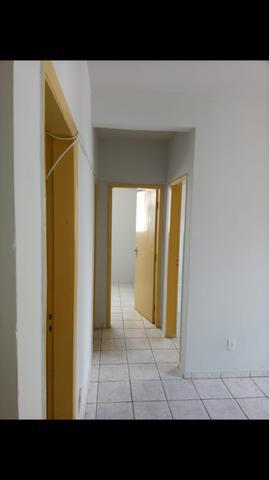 Apartamento 2 quartos bairro quilombo