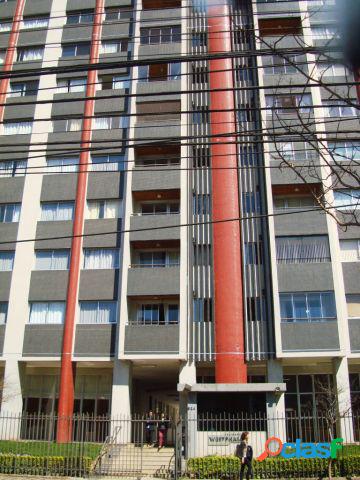 Apartamento - Aluguel - Curitiba - PR - Reboucas)