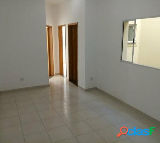 Apartamento - Aluguel - Santo André - SP - Camilópolis)