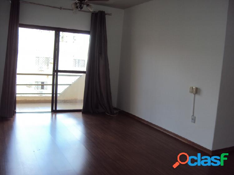 Apartamento - Aluguel - São José do Rio Preto - SP - Vila