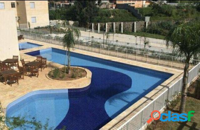 Apartamento - Aluguel - São José dos Campos - SP - Pq.