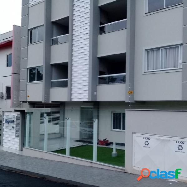 Apartamento - Aluguel - Telêmaco Borba - PR - Centro)