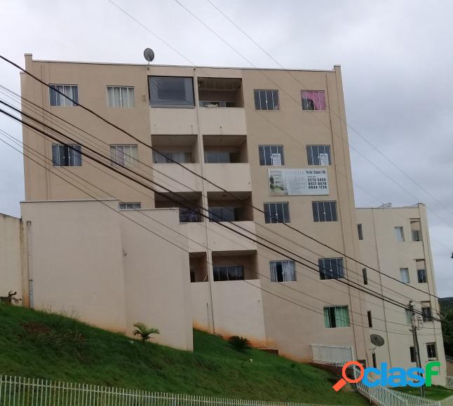 Apartamento - Aluguel - Telêmaco Borba - PR - Parque
