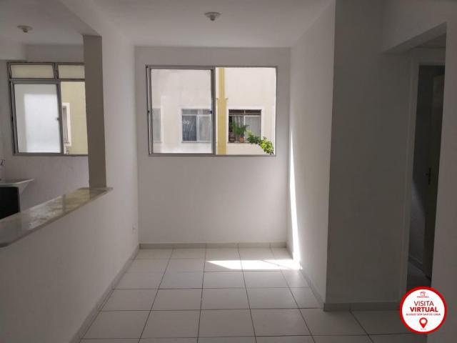 Apartamento - Campo Grande - R$ 600,00
