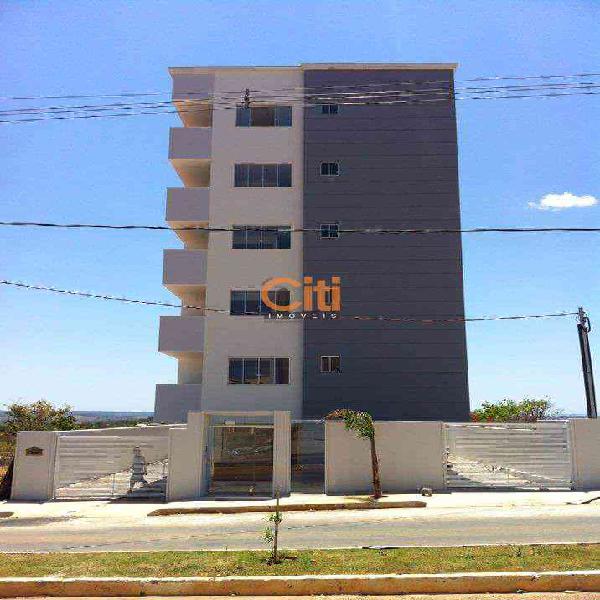 Apartamento, Jardim Imperial, 2 Quartos, 1 Vaga