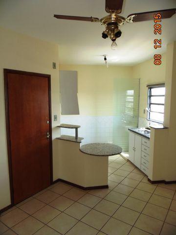 Apartamento Lagoinha, 1 dorm