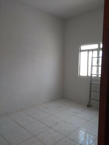 Apartamento Mobiliado Bairro Vila Floresta