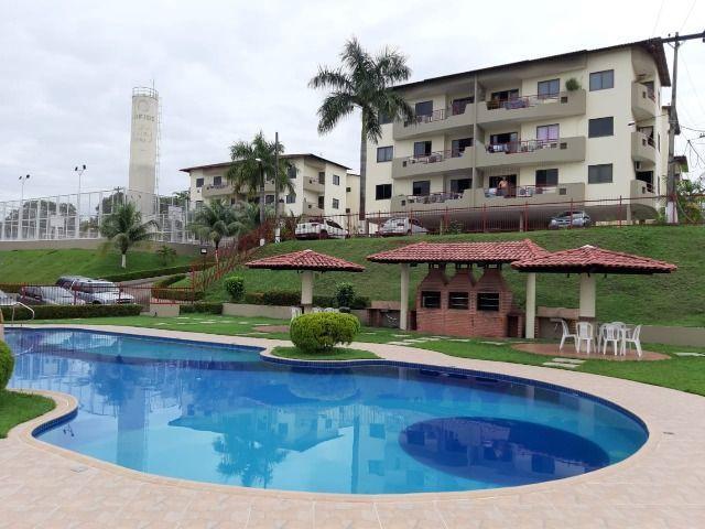 Apartamento Parque 10