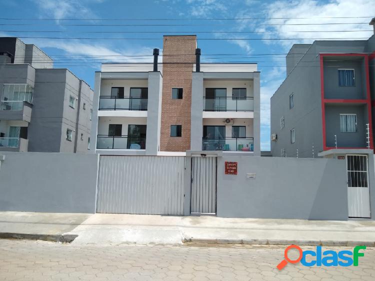 Apartamento - Venda - Balneário Piçarras - SC - Itacolomi