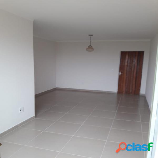 Apartamento - Venda - Lençóis Paulista - SP - Vila