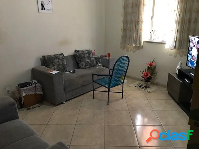 Apartamento - Venda - Nilópolis - RJ - Nossa Senhora de