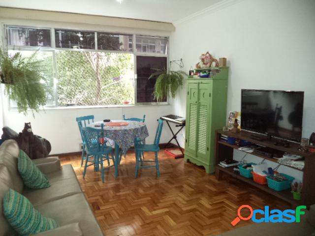 Apartamento - Venda - Niterói - RJ - Icaraí