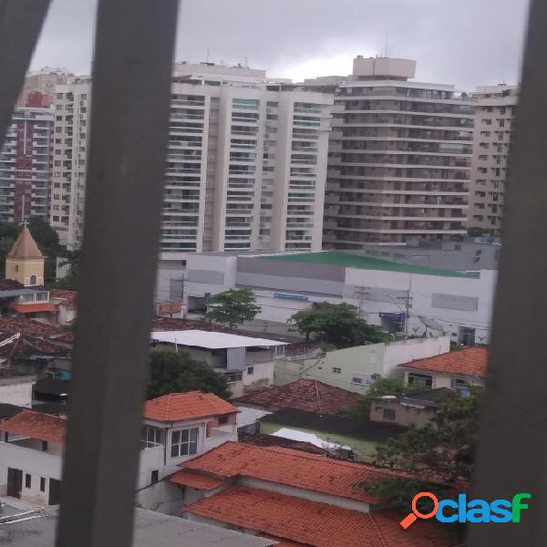 Apartamento - Venda - Niterói - RJ - Santa Rosa