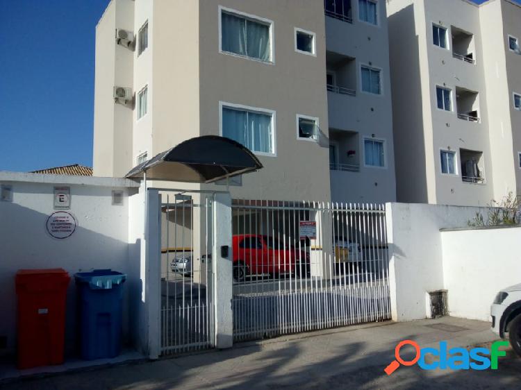 Apartamento - Venda - Palhoça - SC - Aririu