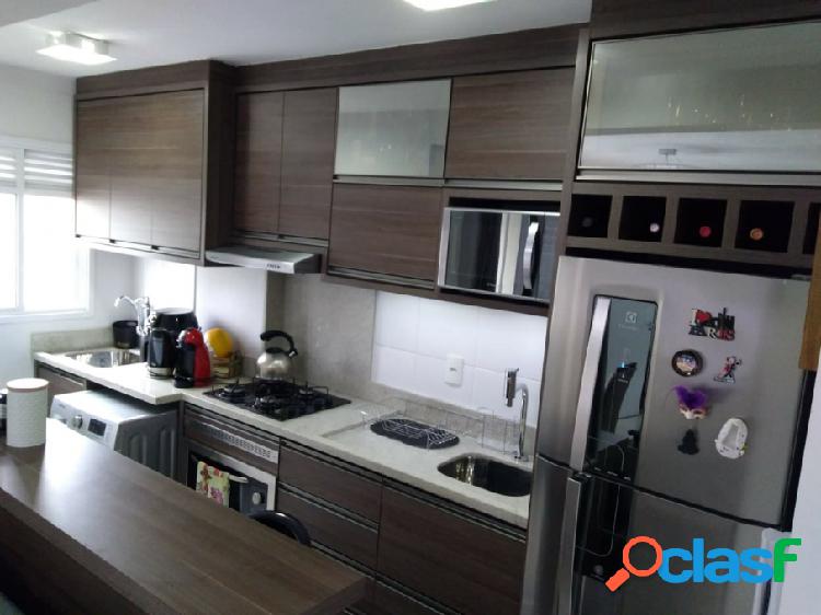 Apartamento - Venda - Palhoça - SC - Bela Vista