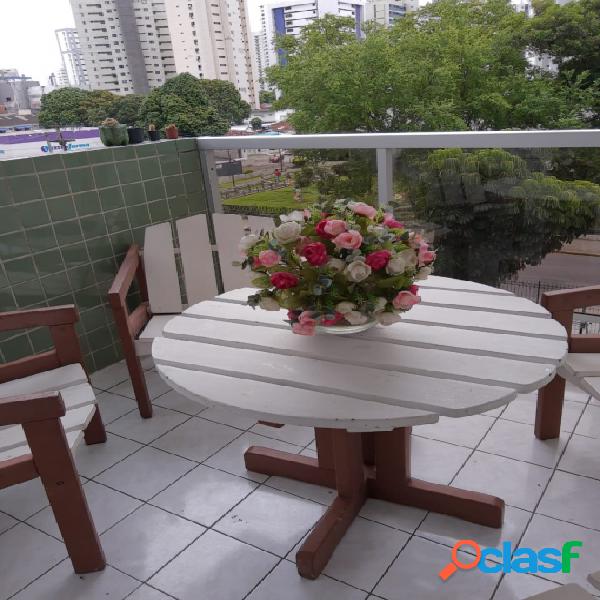 Apartamento - Venda - Recife - PE - Parnamirim