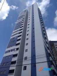 Apartamento - Venda - Recife - PE - Pina