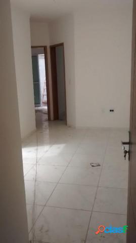 Apartamento - Venda - Santo André - SP - Jardim Stetel