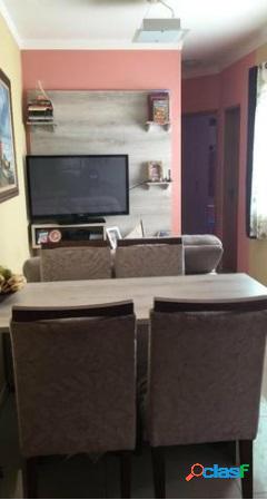 Apartamento - Venda - Santo André - SP - Vila Curuçá