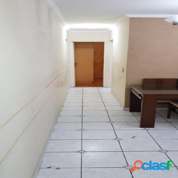 Apartamento - Venda - Santo André - SP - Vila Curuçá