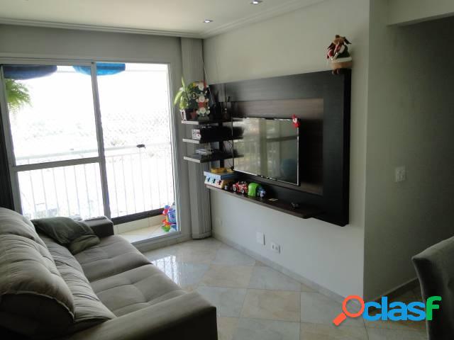 Apartamento - Venda - Santo André - SP - Vila Homero Thon