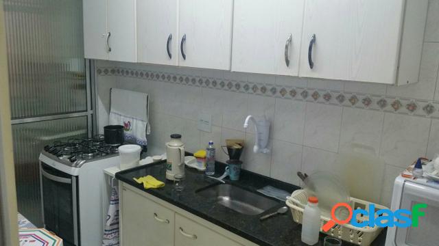 Apartamento - Venda - Santo André - SP - Vila Lutécia