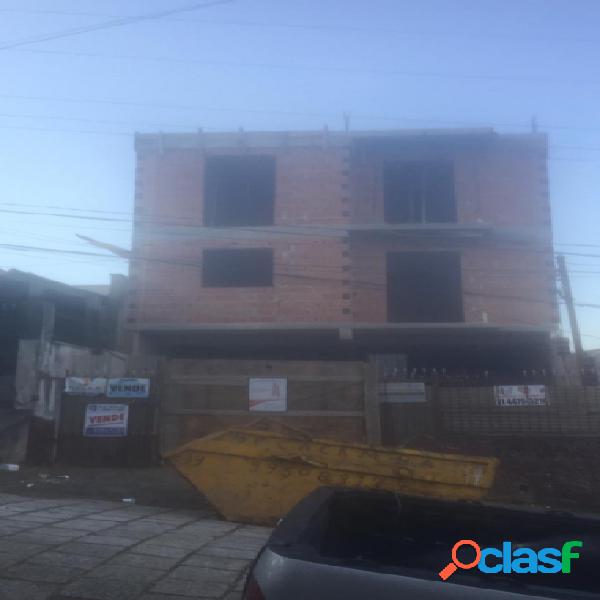 Apartamento - Venda - Santo André - SP - Vila Metalúrgica