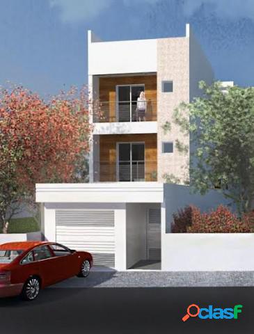 Apartamento - Venda - Santo André - SP - Vila Pinheirinho
