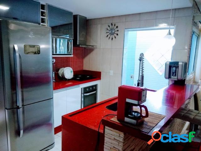 Apartamento - Venda - Santo André - SP - Vila Pires