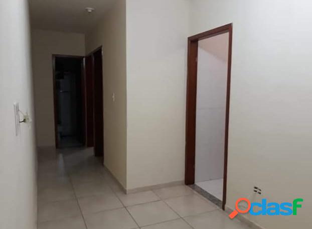 Apartamento - Venda - Santo André - SP - Vila Silvestre