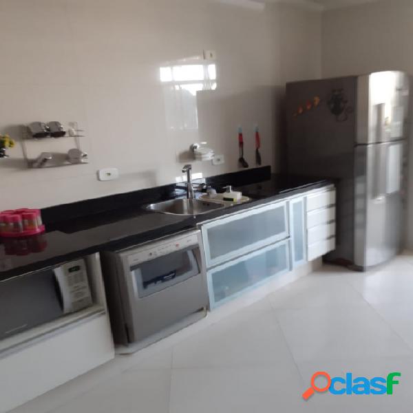 Apartamento - Venda - Santos - SP - Marapé