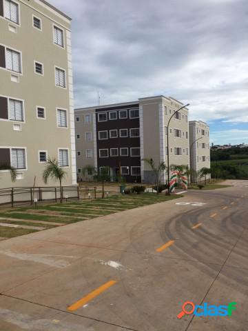 Apartamento - Venda - São José do Rio Preto - SP -