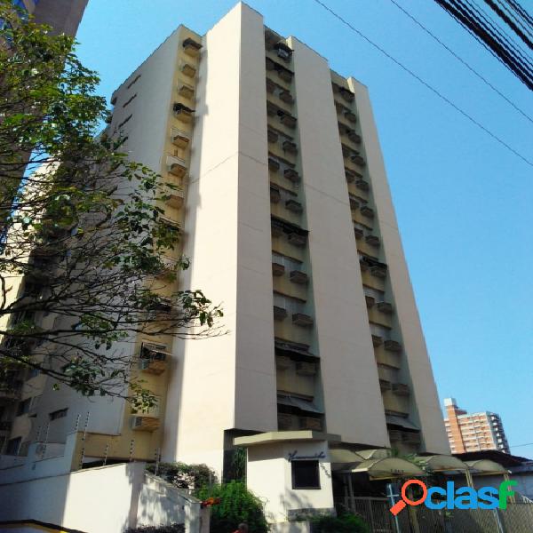 Apartamento - Venda - São José do Rio Preto - SP - Centro