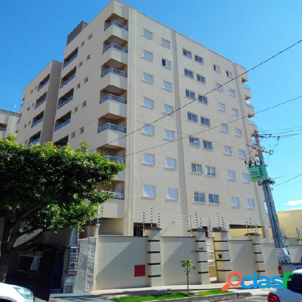 Apartamento - Venda - São José do Rio Preto - SP - Parque