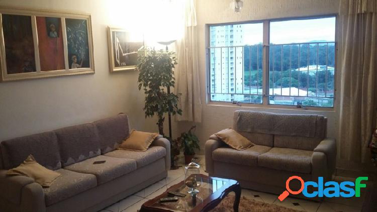 Apartamento - Venda - São José dos Campos - SP - Sao Dimas