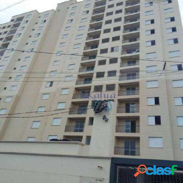 Apartamento - Venda - São Paulo - SP - Guaianazes