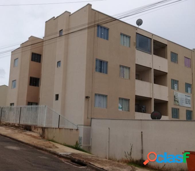 Apartamento - Venda - Telêmaco Borba - PR - Parque Limeira