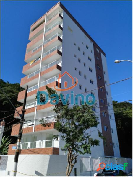 Apartamento com 2 dorms em Praia Grande - Canto do Forte por