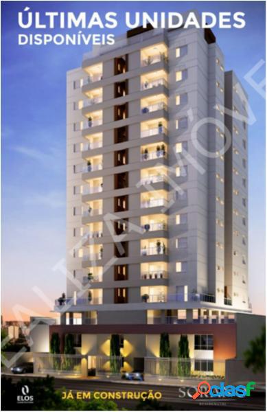 Apartamento com 3 dorms em Poços de Caldas - Jardim