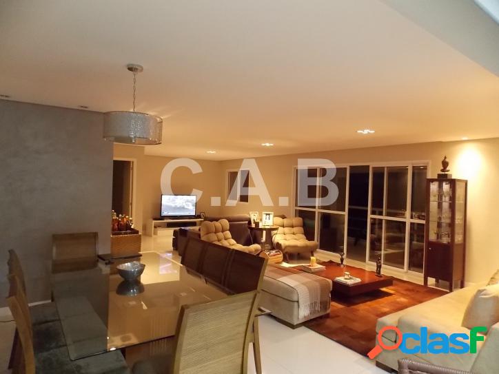 Apartamento em Alphaville no Condominio Ereditá com 3