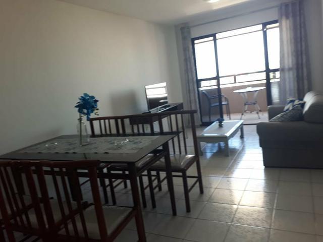 Apartamento em Manaira 3suítes