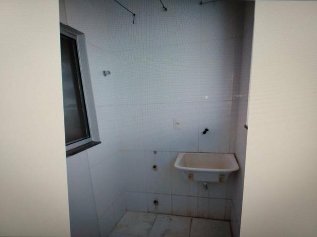 Apartamento no Canelas