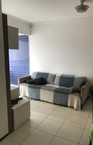 Apartamento no Renascença mobiliado